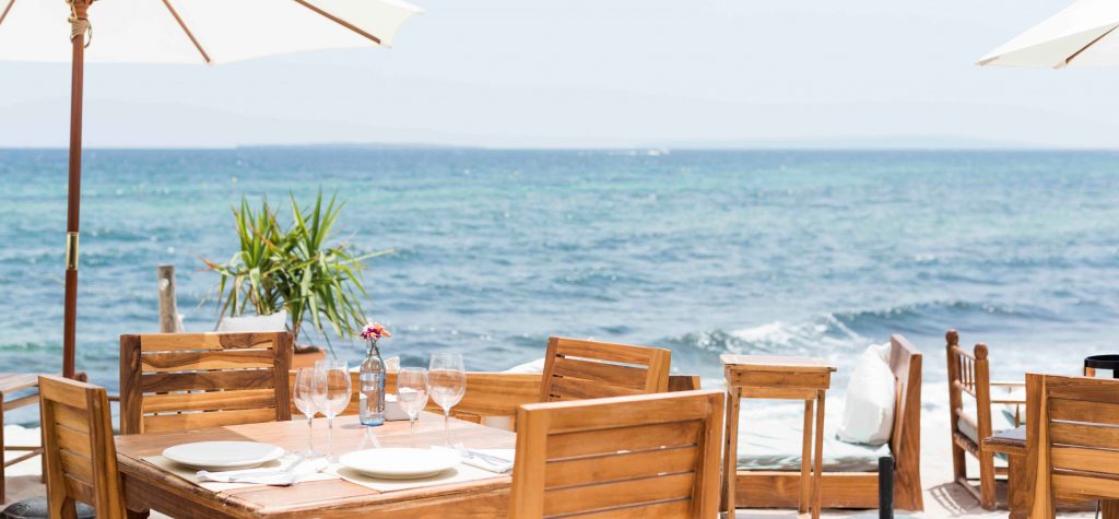 restaurantes es cavallet ibiza