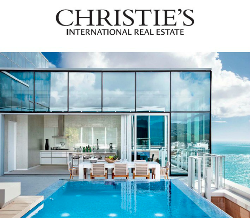 Christie’s Magazine January – March 2018