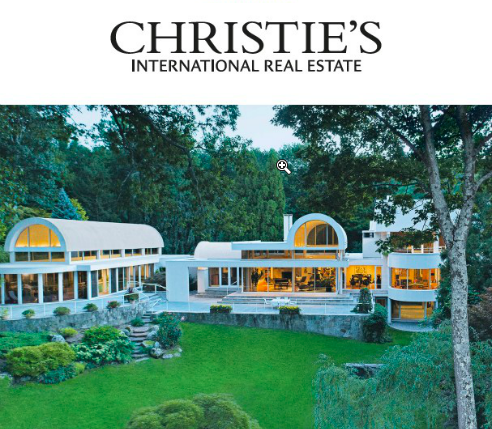 Christie’s Magazine January – March 2019
