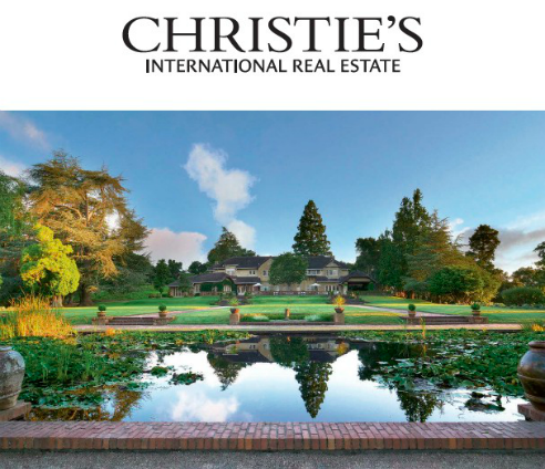 Christie’s Magazine January – March 2020