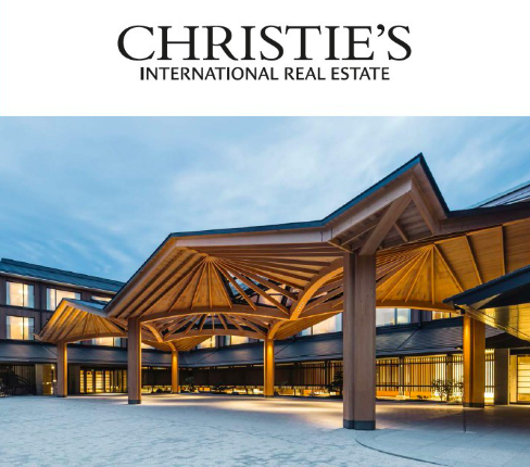 Christie’s Magazine April – June 2018