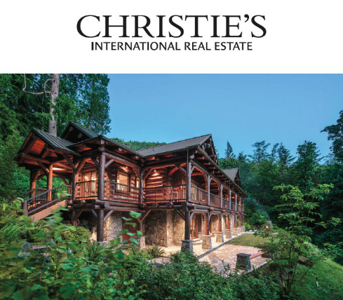 Christie’s Magazine July – September 2018