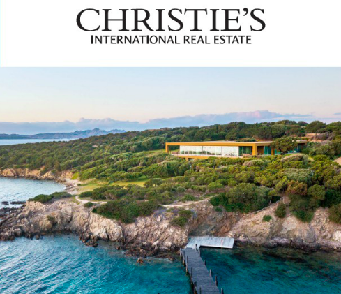 Christie’s Magazine July – September 2019