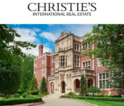 Christie’s Magazine October – December 2017