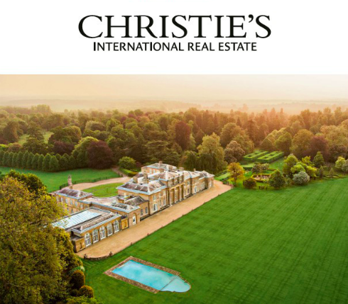 Christie’s Magazine October – December 2018