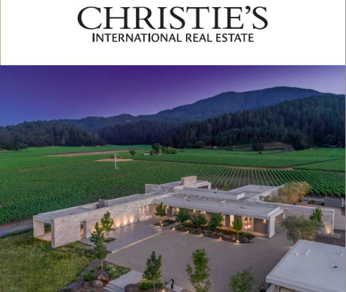 Christie’s Magazine October – December 2019