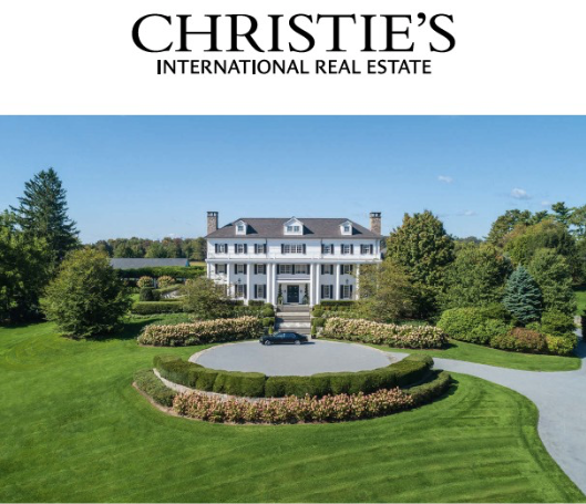 Christie’s Magazine April – June 2020