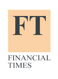 Financial Times – August 2020