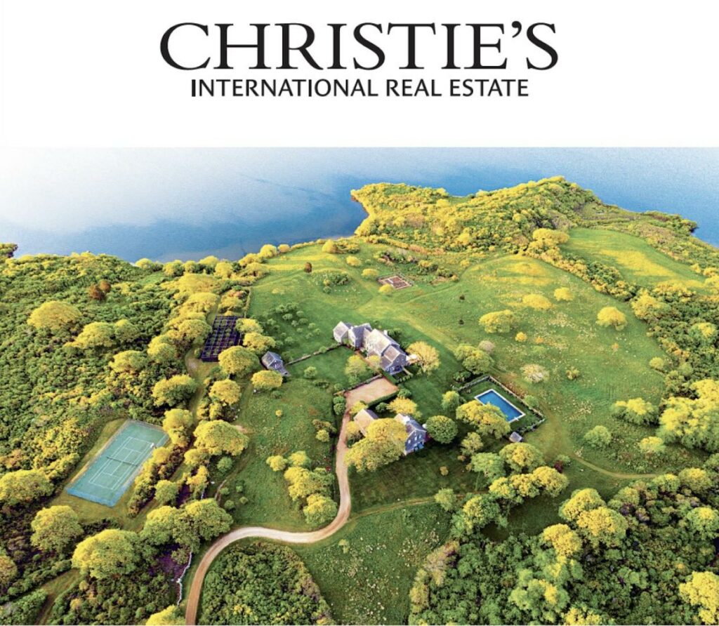 Christie’s Magazine July – September 2020