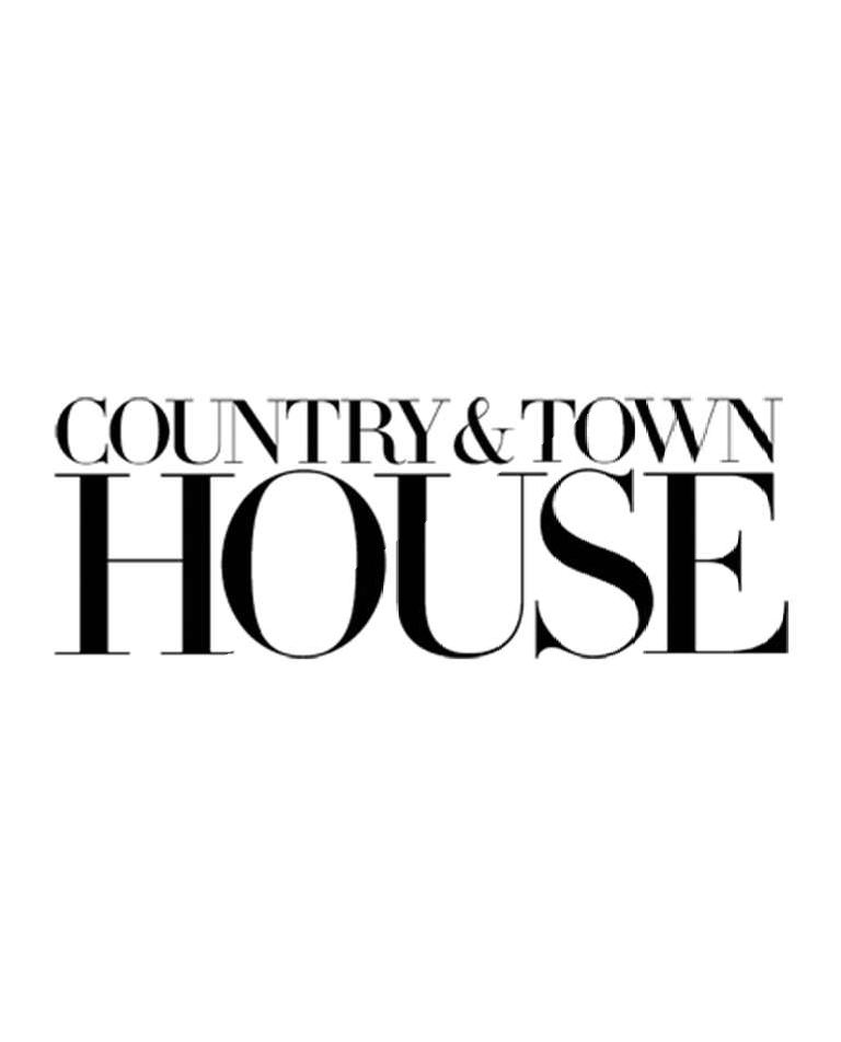 Country & Town House – August 2020