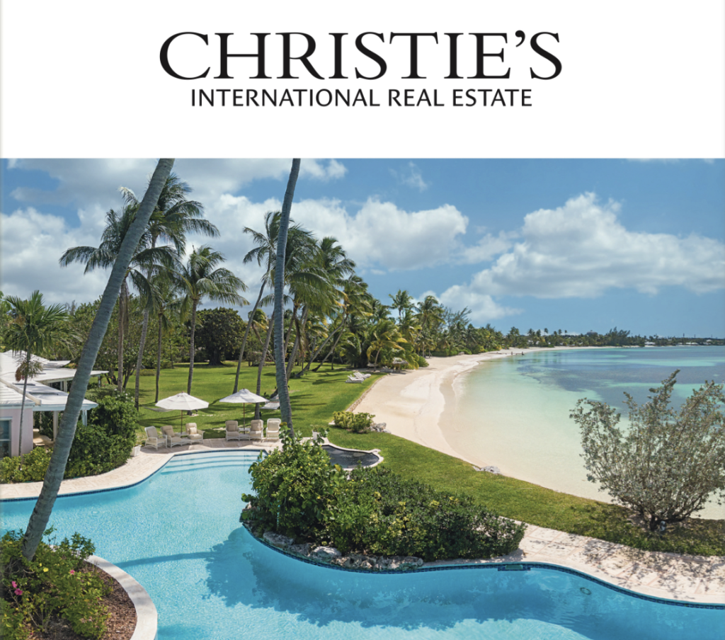 Christie’s Magazine October – December 2020